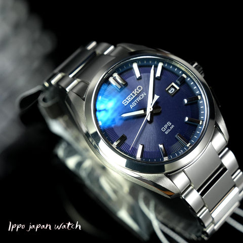 SEIKO SBXD033 Astron SEIKO