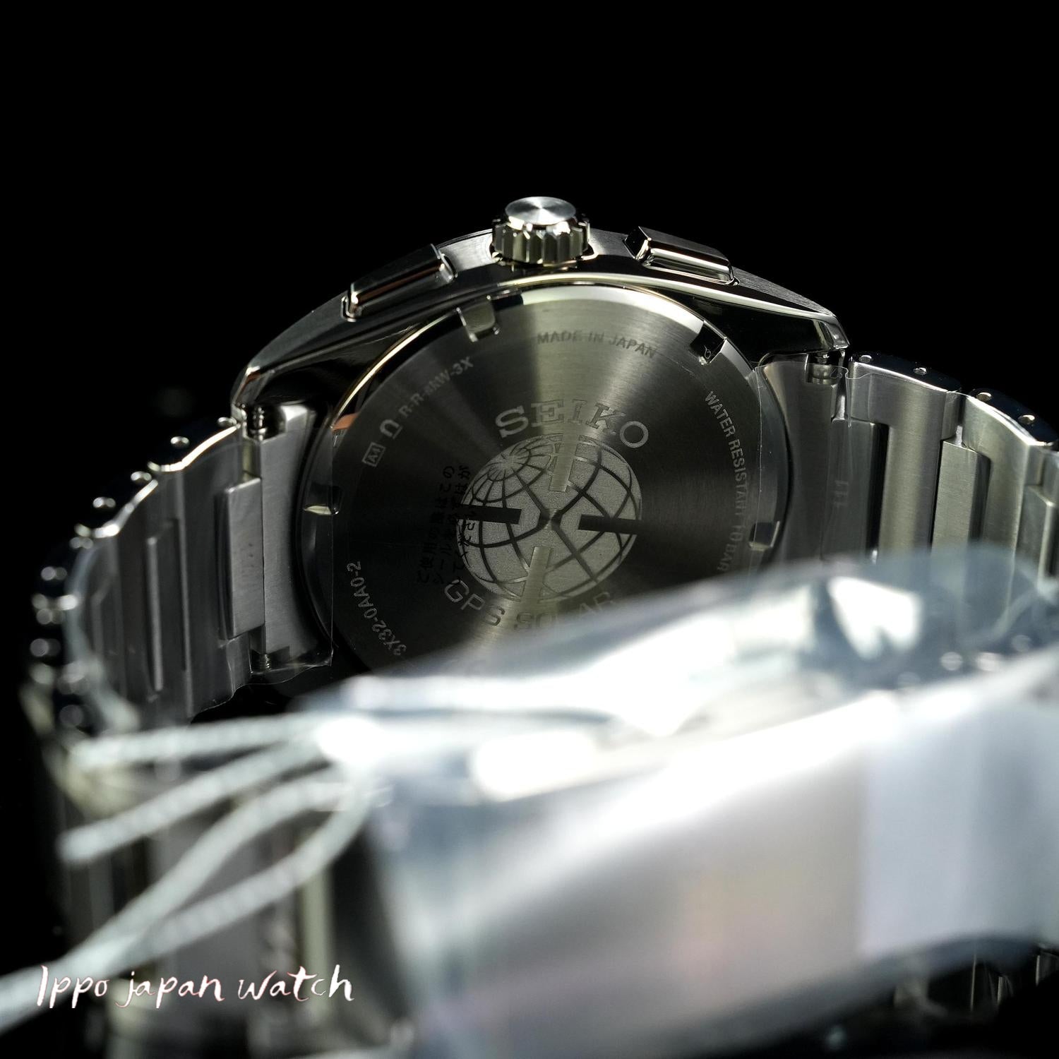 SEIKO SBXD033 Astron SEIKO