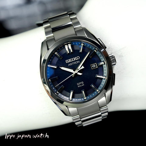 SEIKO SBXD033 Astron SEIKO