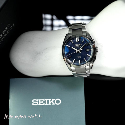 SEIKO SBXD033 Astron SEIKO