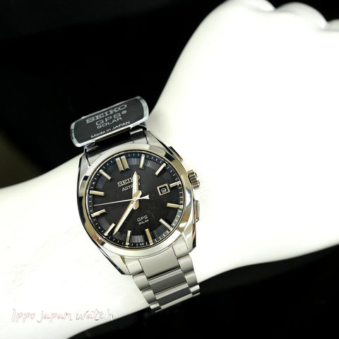Seiko Astron GPS Solar New Mens SBXD035 Astron Astron Origin GPS Solar 3X 2025.6 release
