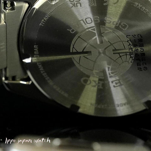 Seiko Astron GPS Solar New Mens SBXD035 Astron Astron Origin GPS Solar 3X 2025.6 release