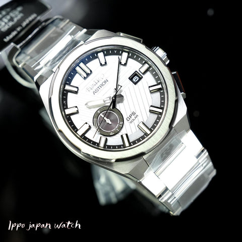 Seiko Astron Nexter Titanium GPS SBXD037/SSJ037  radio solar analog 2025 limited watch 2025.11 release