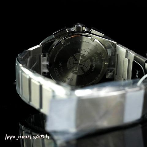 Seiko Astron Nexter Titanium GPS SBXD037/SSJ037  radio solar analog 2025 limited watch 2025.11 release