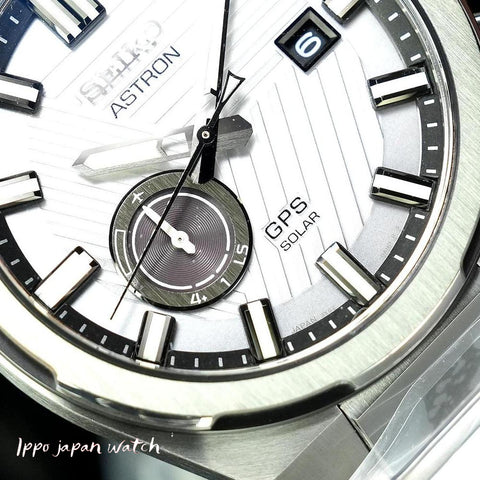 Seiko Astron Nexter Titanium GPS SBXD037/SSJ037  radio solar analog 2025 limited watch 2025.11 release