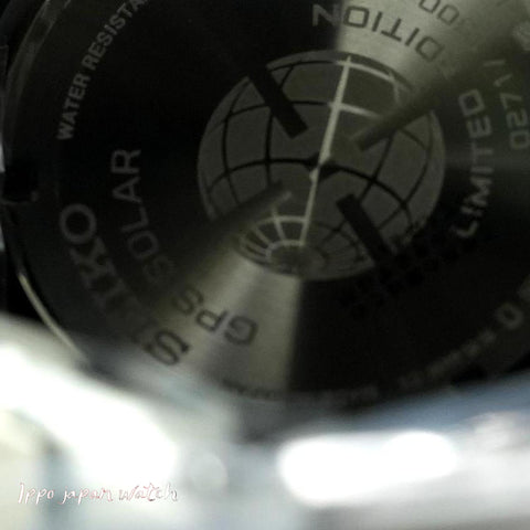 Seiko Astron Nexter Titanium GPS SBXD037/SSJ037  radio solar analog 2025 limited watch 2025.11 release