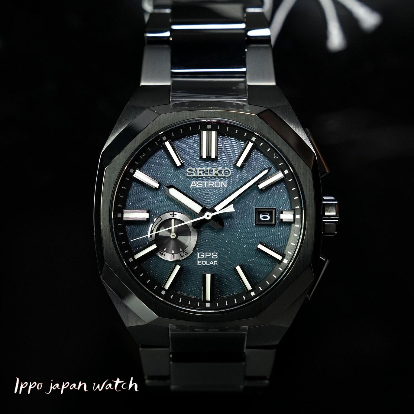Seiko Astron – IPPO JAPAN WATCH