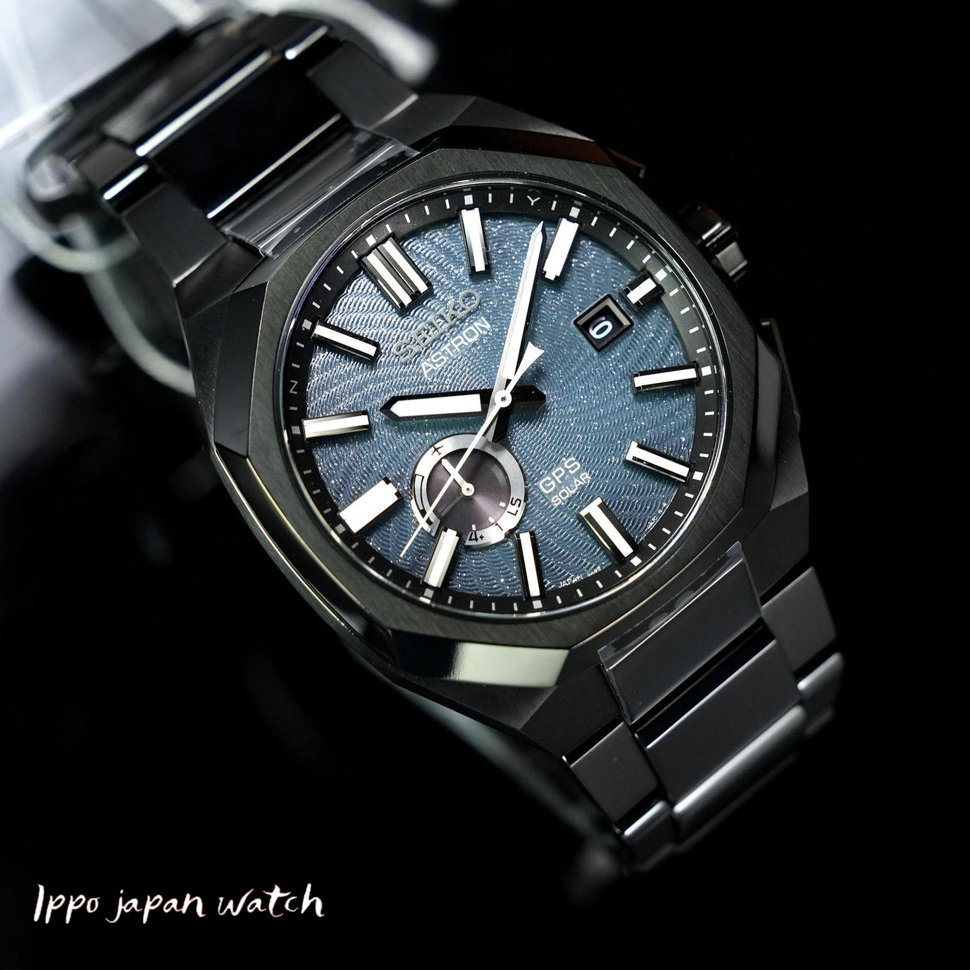 Seiko Astron – IPPO JAPAN WATCH