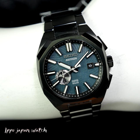 Seiko Astron  SBXD039/SSJ039  Nexter “Starry Sky” 2026 Limited GPS solar radio men's watch  2026.1.9 release
