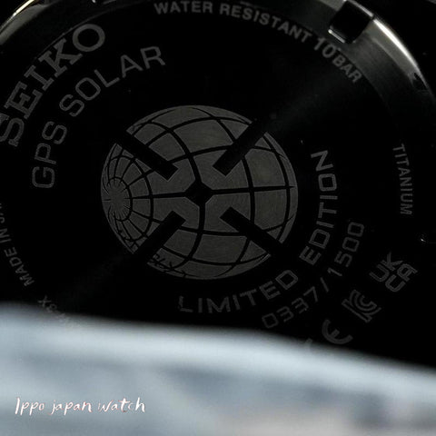 Seiko Astron  SBXD039/SSJ039  Nexter “Starry Sky” 2026 Limited GPS solar radio men's watch  2026.1.9 release