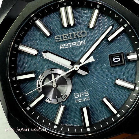 Seiko Astron  SBXD039/SSJ039  Nexter “Starry Sky” 2026 Limited GPS solar radio men's watch  2026.1.9 release