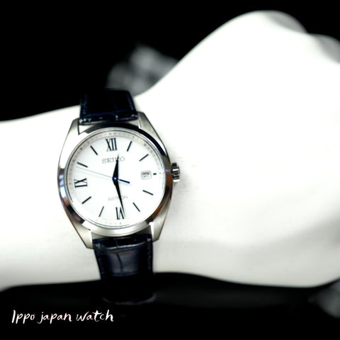 SEIKO Astron SBXY035 solar radio pure titanium watch 2022.9 released