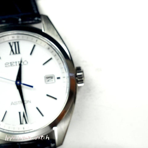 SEIKO Astron SBXY035 solar radio pure titanium watch 2022.9 released