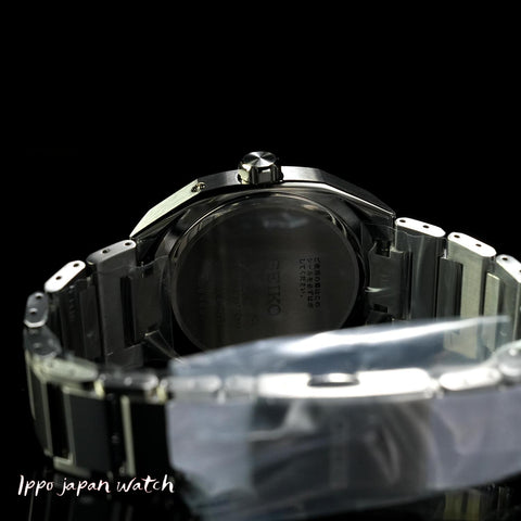 SEIKO ASTRON SBXY063 solar radio fix 7B72watch 2023.06released