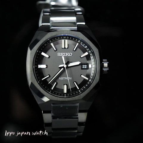 SEIKO ASTRON GPS SOLAR 本体 SEIKO SBXY083 Astron NEXTER Solar Radio Men's Metal 2024. | IPPO