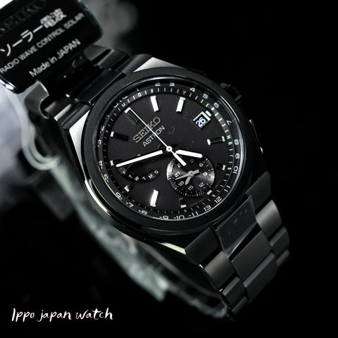SEIKO SBXY087 Watch - ASTRON NEXTER Solar Radio Correction Metal Band Men's watch (Image 2)
