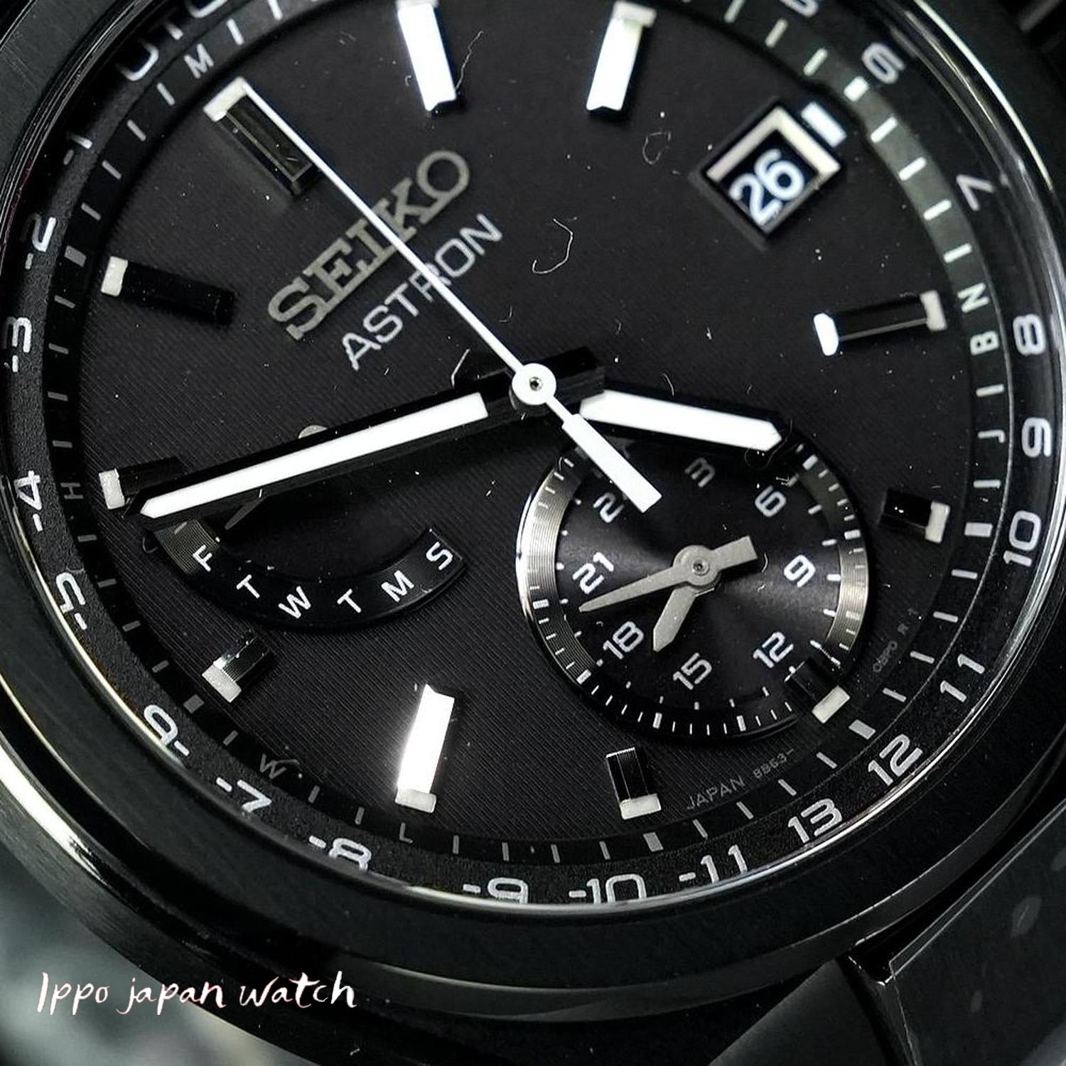 SEIKO SBXY087 ASTRON NEXTER Solar Radio Correction Metal | IPPO