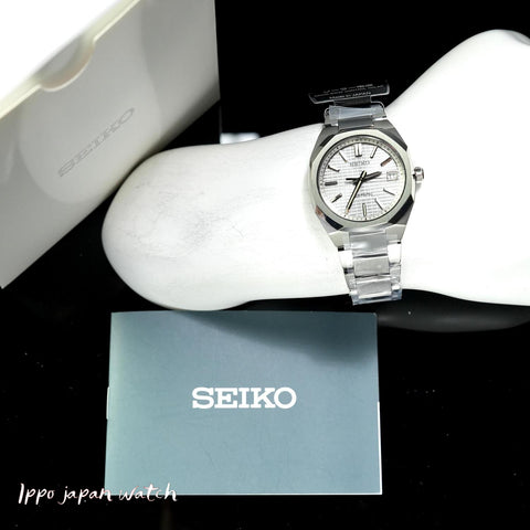 Seiko Astron  SBXY099 NEXTER analog Eco-Drive radio titanium strap watch 2025.11 release