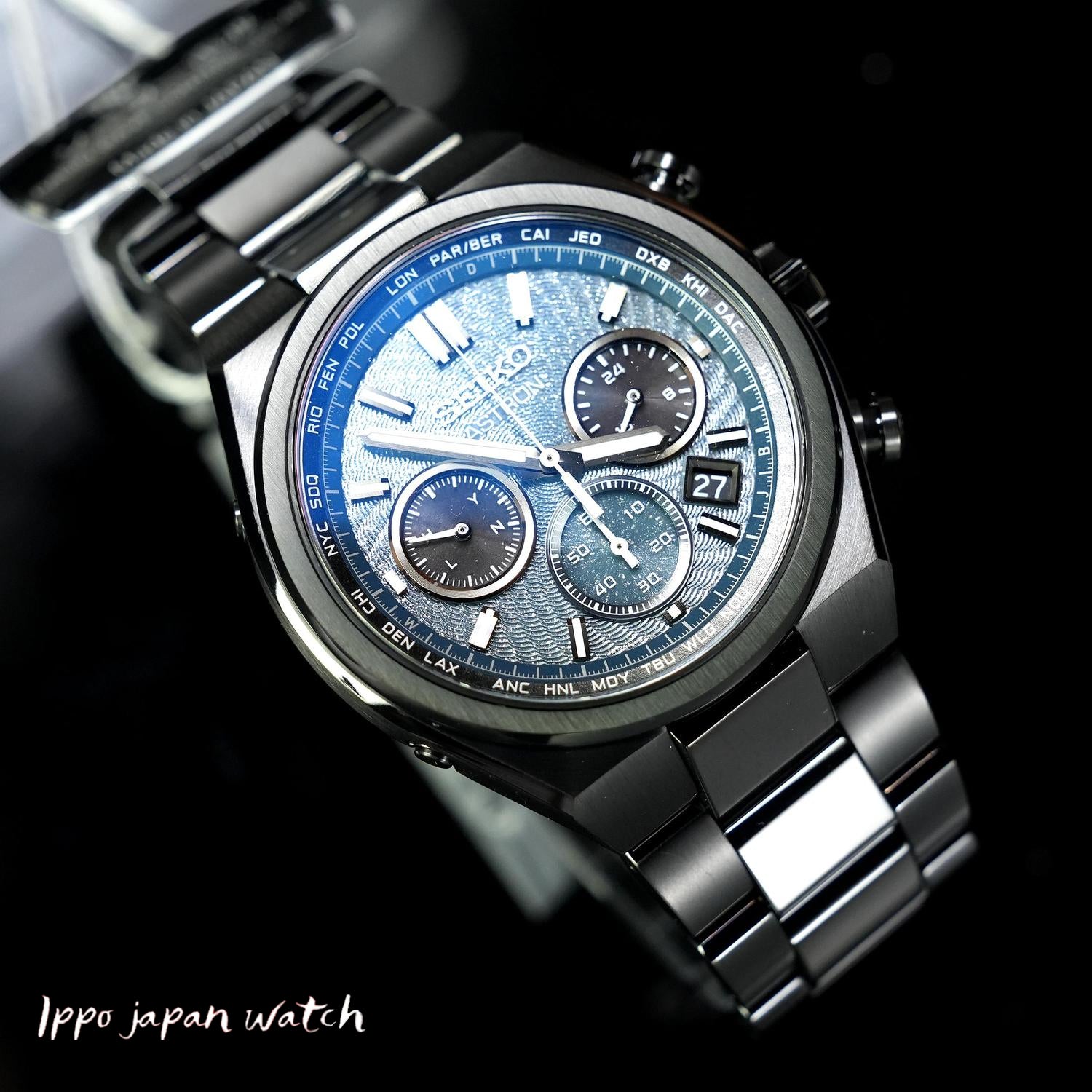 IPPO JAPAN WATCH SBXY105 Seiko Astron Nexter “Starry Sky” | IPPO Japan
