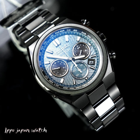 IPPO JAPAN WATCH SBXY105 WATCH (Image 2)