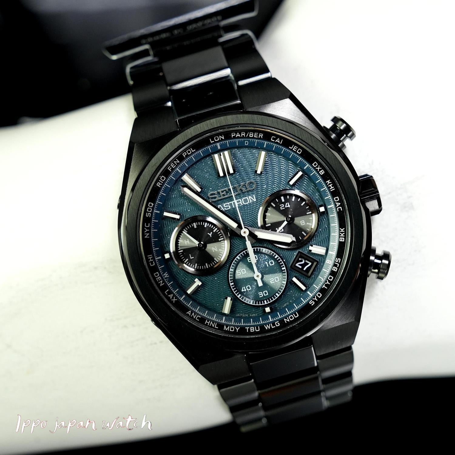 IPPO JAPAN WATCH SBXY105 Seiko Astron Nexter “Starry Sky” | IPPO Japan