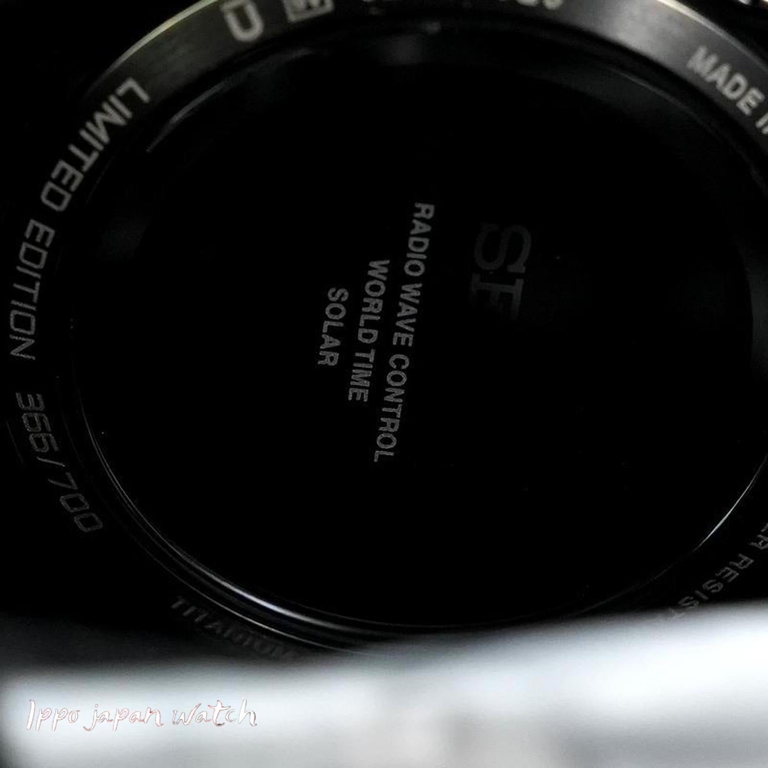 IPPO JAPAN WATCH SBXY105 Seiko Astron Nexter “Starry Sky” | IPPO Japan