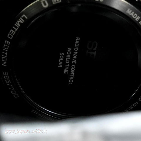 IPPO JAPAN WATCH SBXY105 WATCH (Image 6)