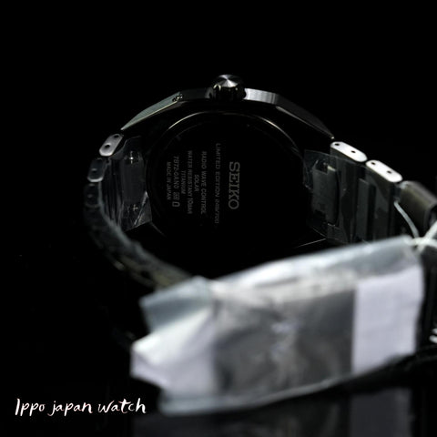 IPPO JAPAN WATCH SBXY107 WATCH (Image 5)