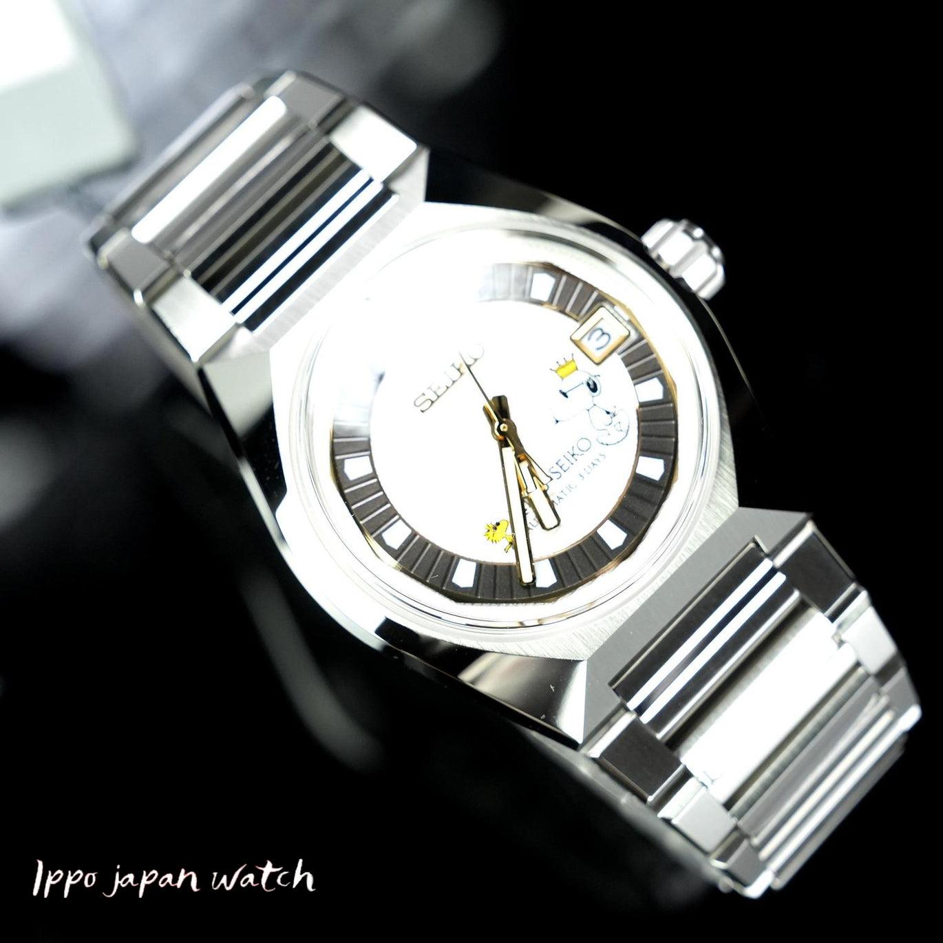 Seiko King Seiko – IPPO JAPAN WATCH