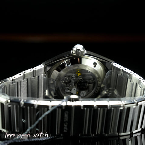 King Seiko SDKV011  VANAC PEANUTS 75th Anniversary Limited Edition automatic watch  2025.11 release