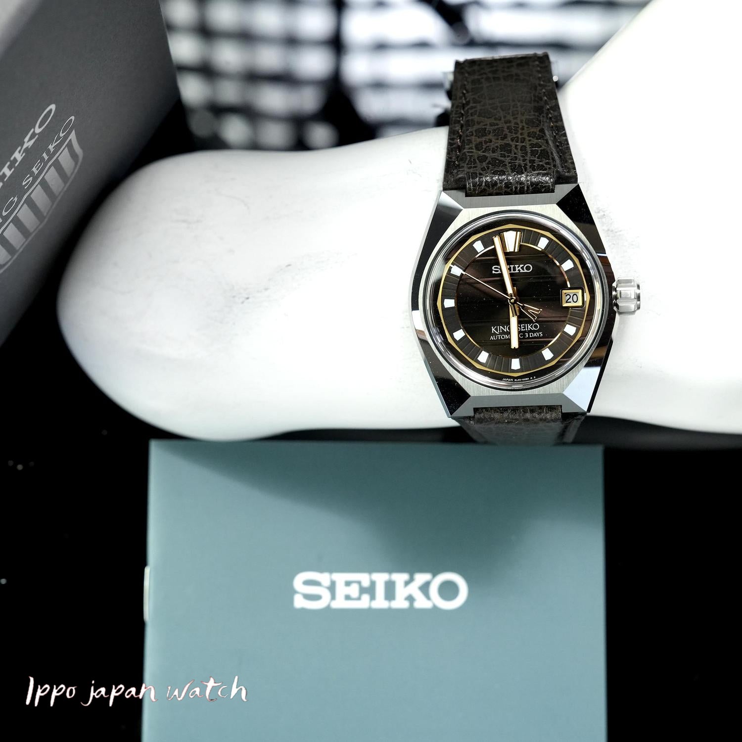 IPPO JAPAN WATCH SDKV013/SLA093 WATCH