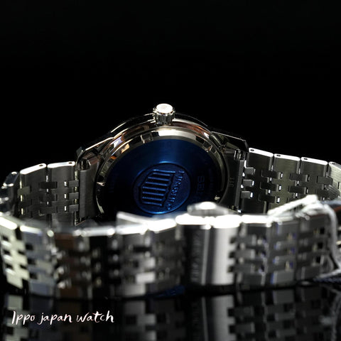 Seiko King  Men's  watch SDKA005/SJE089J1  国际版 TD