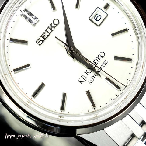 Seiko King  Men's  watch SDKA005/SJE089J1  国际版 TD