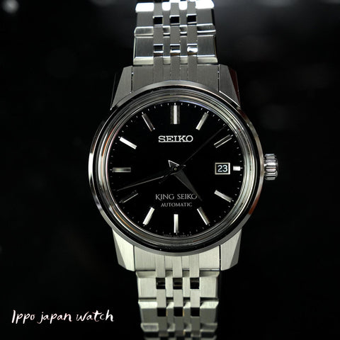 IPPO JAPAN WATCH SJE091J1 Watch - Seiko King Automatic watch SDKA007/ 国际版 TD
