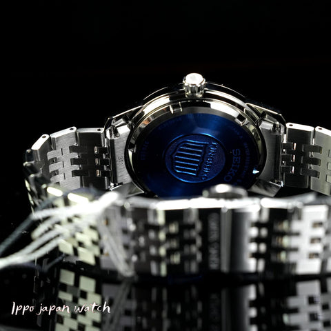 IPPO JAPAN WATCH SJE091J1 Watch - Seiko King Automatic watch SDKA007/ 国际版 TD (Image 5)