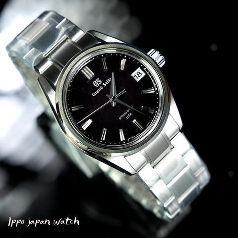 Grand seiko Evolution 9 SLGB005  Collection Spring Drive U.F.A. Limited Edition Mechanical 2025.11  release