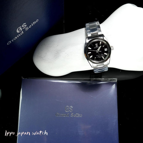 Grand seiko Evolution 9 SLGB005  Collection Spring Drive U.F.A. Limited Edition Mechanical 2025.11  release