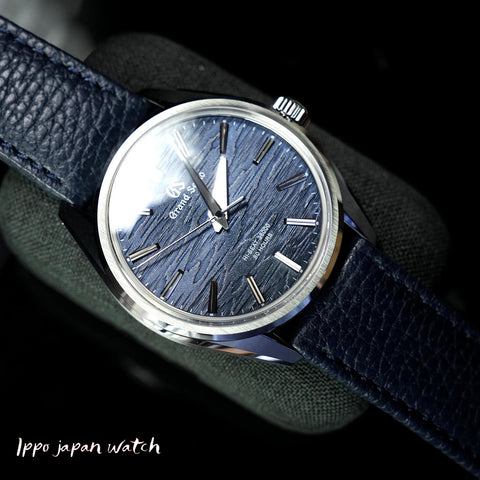 Grand Seiko Evolution 9  SLGW007  Collection Mechanical Men's Watch  2025.10 release