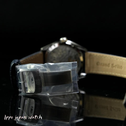 Grand Seiko Evolution 9  SLGW007  Collection Mechanical Men's Watch  2025.10 release