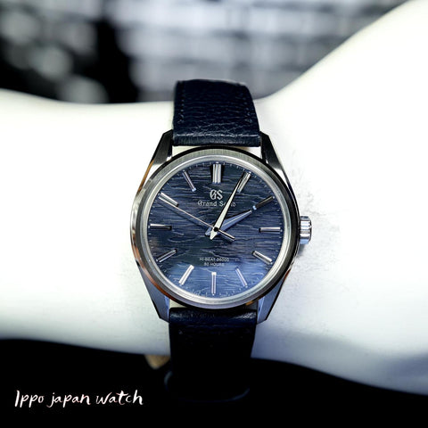 Grand Seiko Evolution 9  SLGW007  Collection Mechanical Men's Watch  2025.10 release