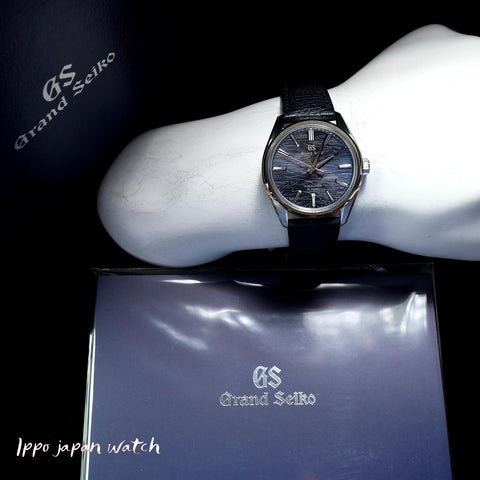 Grand Seiko Evolution 9  SLGW007  Collection Mechanical Men's Watch  2025.10 release