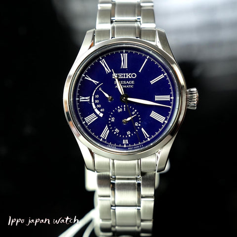 Seiko presage SARW047/SPB091J1 Mechanical Women's Watch 国际版 TD