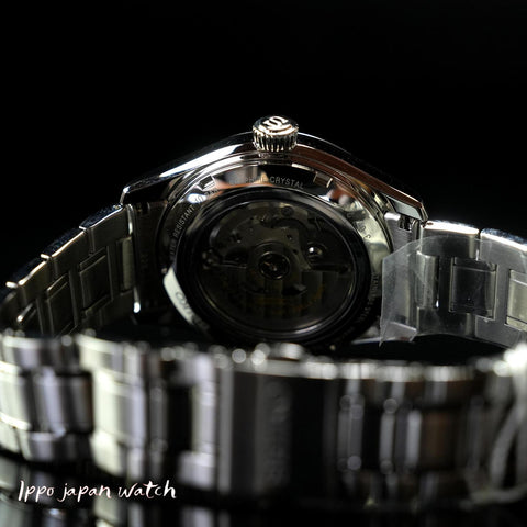 SEIKO PRESAGE SARW047/SPB091J1 Mechanical Automatic Women's Watch Sapphire Glass New