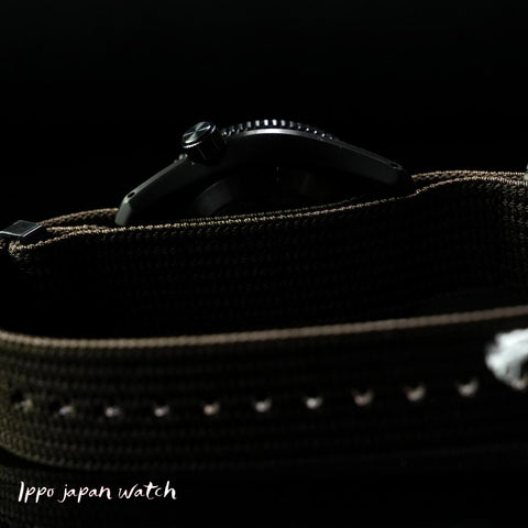 Seiko prospex SBDC155/SPB255J1 Black Series Limited Edition men's watch  国际版 TD