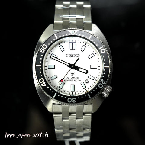 SEIKO prospex SBDC171 SPB313J1 Mechanical Stainless watch – IPPO