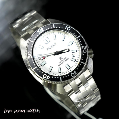 SEIKO prospex SBDC171 SPB313J1 Mechanical Stainless watch