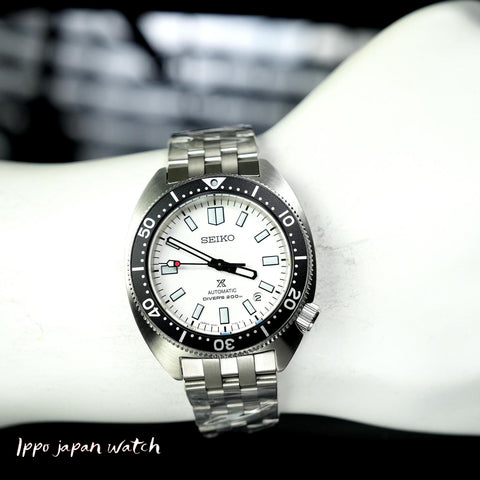SEIKO prospex SBDC171 SPB313J1 Mechanical Stainless watch