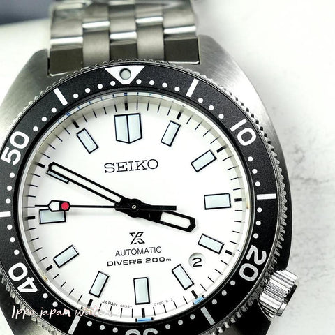 SEIKO prospex SBDC171 SPB313J1 Mechanical Stainless watch