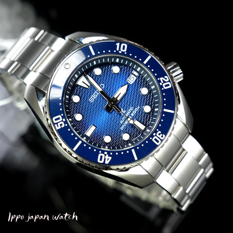 SEIKO prospex SBDC175/SPB321J1 Mechanical 6R35 watch