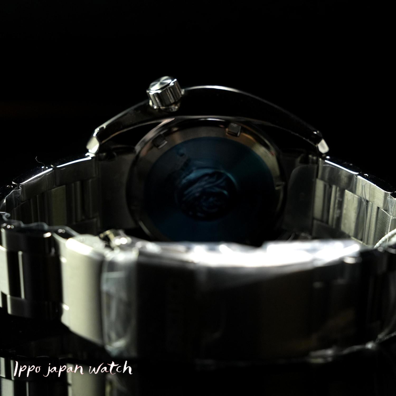 IPPO JAPAN WATCH SPB321J1 WATCH - Seiko prospex SBDC175/ Automatic 1 Mechanical 6R35 watch 国际版 TD (Image 4)
